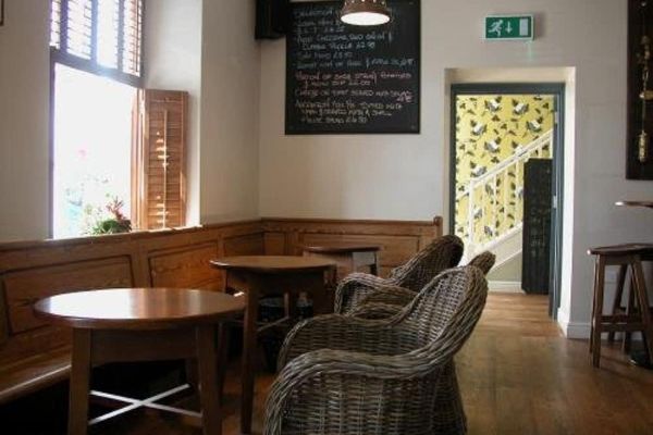The Castle Hotel (Wales)
